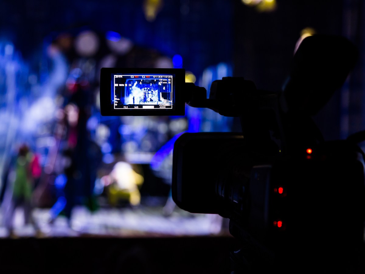 The Meaning of&nbsp;Live